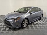 Certified 2025 Toyota Corolla LE image 2