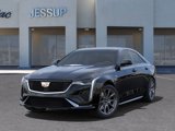New 2025 Cadillac CT4 Sport image 6