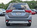 Used 2020 Mitsubishi Outlander ES image 5