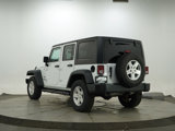 Used 2015 Jeep Wrangler Unlimited Sport w/ Quick Order Package 24S image 3