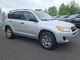 Used 2011 Toyota RAV4 2WD image 3