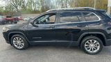 Certified 2019 Jeep Cherokee Latitude Plus w/ Cold Weather Group image 3