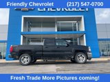 Used 2016 Chevrolet Silverado 1500 LT w/ All Star Edition image 3