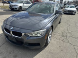 Used 2013 BMW 328i xDrive Sedan image 2