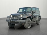 Used 2017 Jeep Wrangler Sport image 3
