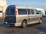 Used 2009 Chevrolet Express 1500 w/ Preferred Equipment Group image 3