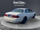 Used 2002 Buick Le Sabre Custom image 5