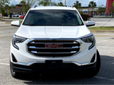 Used 2019 GMC Terrain SLT w/ Preferred Package image 2