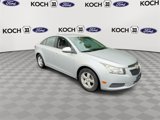 Used 2011 Chevrolet Cruze LT image 3