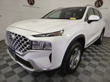 Certified 2022 Hyundai Santa Fe SEL image 2