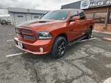 Used 2017 RAM 1500 Sport w/ Copper Sport Package image 3