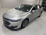 Used 2022 Chevrolet Malibu LT image 3