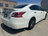 Used 2015 Nissan Altima 2.5 S w/ Special Edition Package image 4