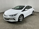 Used 2017 Chevrolet Volt LT image 4
