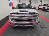 Used 2018 Chevrolet Silverado 3500 LTZ w/ Duramax Plus Package image 5