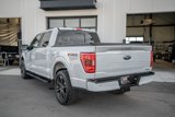 Used 2022 Ford F150 XLT image 4