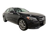 Used 2017 Mercedes-Benz C 300 4MATIC Sedan image 3