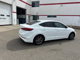 Used 2018 Hyundai Elantra SEL image 4