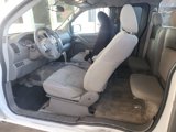 Used 2018 Nissan Frontier S image 4