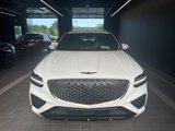 Used 2023 Genesis GV70 2.5T Sport Prestige w/ Sport Prestige Package image 3