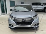 Used 2021 Honda HR-V Sport image 3