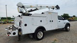 Used 2018 RAM 5500 Tradesman w/ Payload Upgrade Package image 6