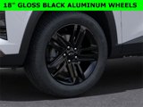 New 2025 Chevrolet Trax ACTIV image 2