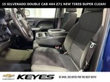 Used 2015 Chevrolet Silverado 1500 LT w/ All Star Edition image 5