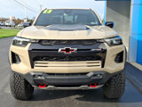 Used 2023 Chevrolet Colorado ZR2 w/ ZR2 Convenience Package III image 2