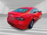 Used 2022 Honda Civic LX image 3