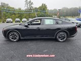 New 2025 Kia K4 EX image 4