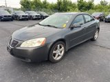 Used 2007 Pontiac G6 Sedan w/ Sport Package image 2