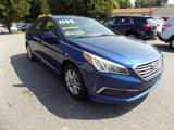 Used 2017 Hyundai Sonata SE image 3