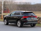 Used 2023 Audi Q8 Premium Plus w/ Premium Plus Package image 4