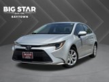 Used 2023 Toyota Corolla LE image 1