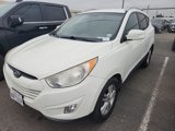 Used 2013 Hyundai Tucson GLS image 3