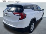 Used 2024 GMC Terrain SLE image 3