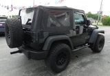 Used 2012 Jeep Wrangler Sport image 6