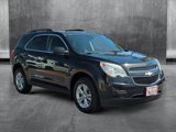 Used 2015 Chevrolet Equinox LT w/ Driver Convenience Package image 3
