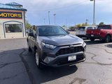 Used 2023 Toyota RAV4 LE image 4