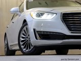 Used 2017 Genesis G90 3.3T Premium image 4