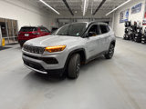 New 2025 Jeep Compass Limited w/ Elite Group image 4