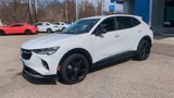 Certified 2022 Buick Envision Essence w/ Sport Touring Package image 4