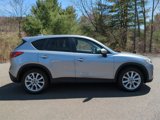 Used 2015 MAZDA CX-5 Grand Touring image 3
