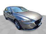 Used 2021 MAZDA MAZDA6 Touring image 2