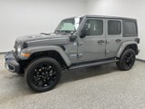 Used 2023 Jeep Wrangler Unlimited Sahara image 6