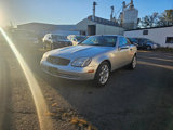 Used 1998 Mercedes-Benz SLK 230 image 3