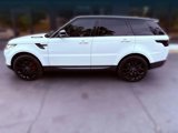 Used 2014 Land Rover Range Rover Sport Supercharged image 2