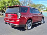 Used 2025 Chevrolet Tahoe Premier image 5