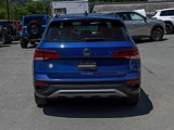Used 2022 Volkswagen Taos S image 5